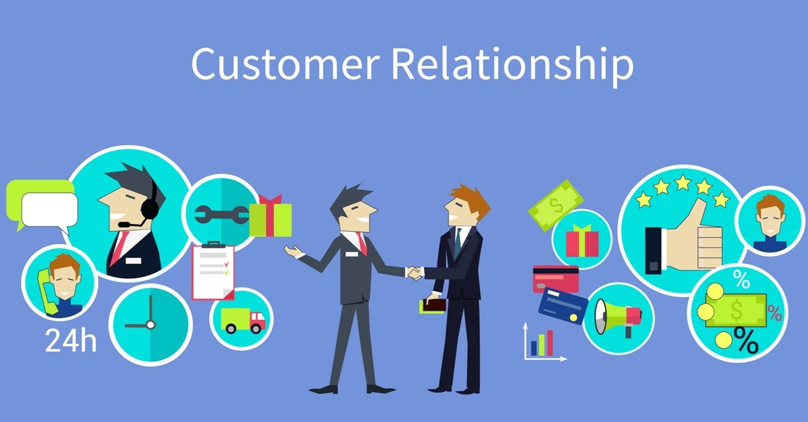 customer relationship